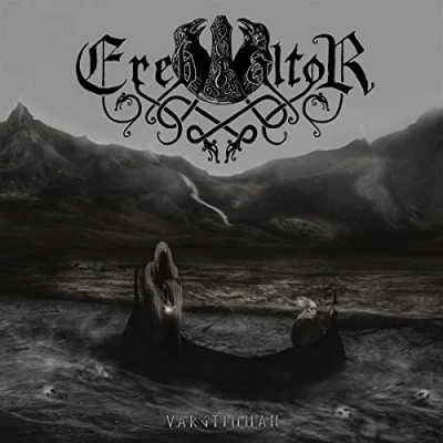 Afbeelding van Ereb Altor Vargtimman (LP)