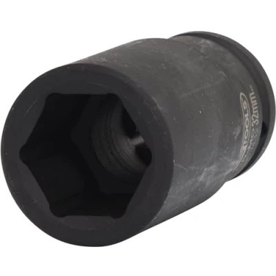 Afbeelding van KS TOOLS 515.1432 E Kracht, dopsleutel 32,0 20 (3/4&quot;)mm (inch) Zeskant