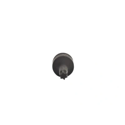 Afbeelding van KS TOOLS 911.0918 Steeksleutelelement ISO 1174, DIN 3121 T50 Chroom Molybdeenstaal Torx
