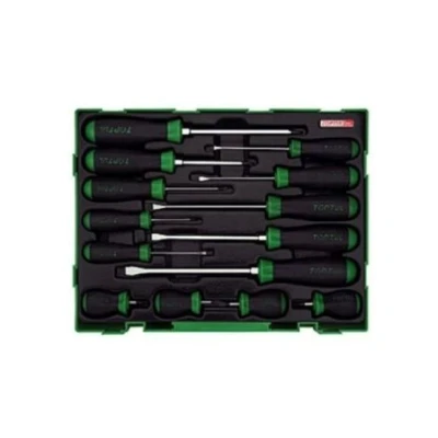 Afbeelding van TOPTUL GTC14010 Gereedschapmodule