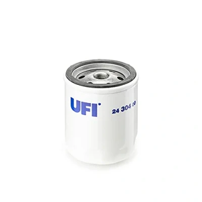 Afbeelding van UFI Brandstoffilter 24.304.00
