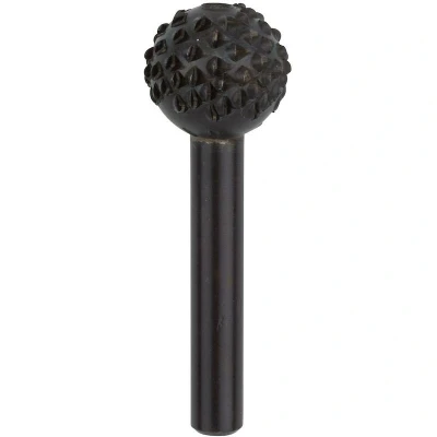 Afbeelding van Bosch Accessories 2609255301 Houtrasp, rond 1 stuk(s)
