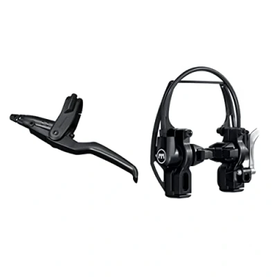 Afbeelding van Magura HS11 Hydraulische Velgrem Hendel EVO2, black