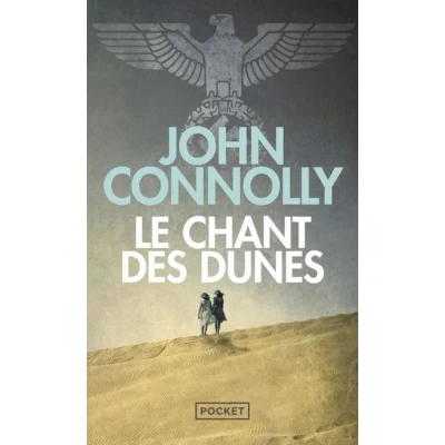 Image de Le Chant des dunes