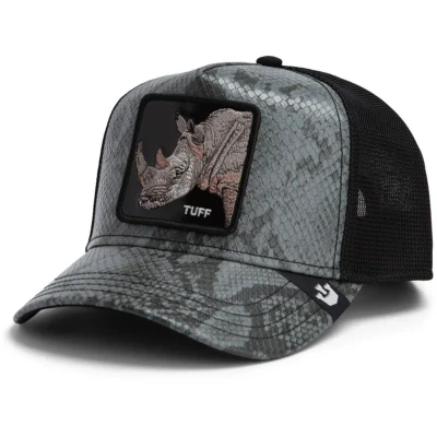 Afbeelding van Goorin Bros Brick Wall Cap