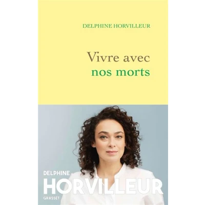 Image de Vivre avec nos morts