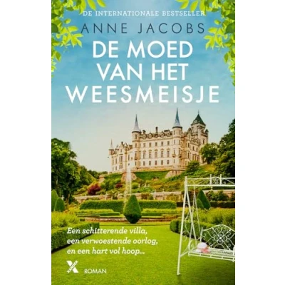 Afbeelding van het weesmeisje 2 De moed van