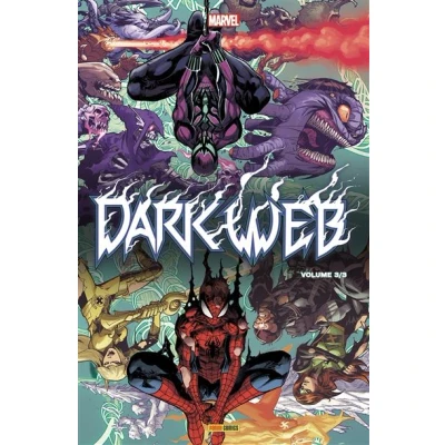 Image de Dark Web T03