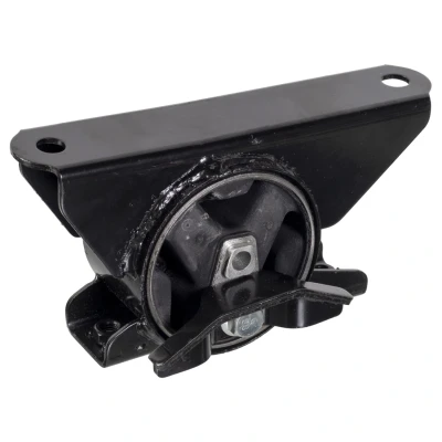 Afbeelding van FEBI BILSTEIN 180401 Aslichaam / motorsteunlager Links Rubbermetaallager