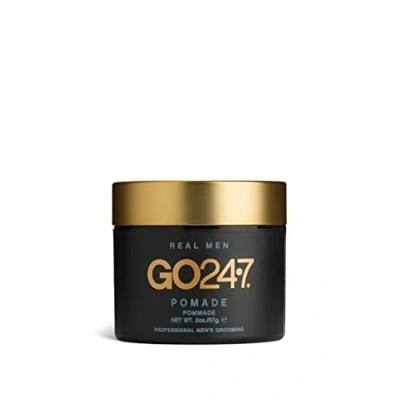 Afbeelding van GO24.7 Style &amp; Hold Pomade