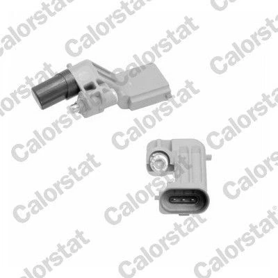 Afbeelding van CALORSTAT by Vernet CS0347 Impulsgever Geluidsensor VOLKSWAGEN: Polo IV Hatchback, Caddy 3, Transporter 5, AUDI: A6 C6 Saloon, A3 Hatchback