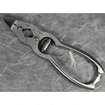 Afbeelding van A.A.S. Pedicure tang 16.5cm RV