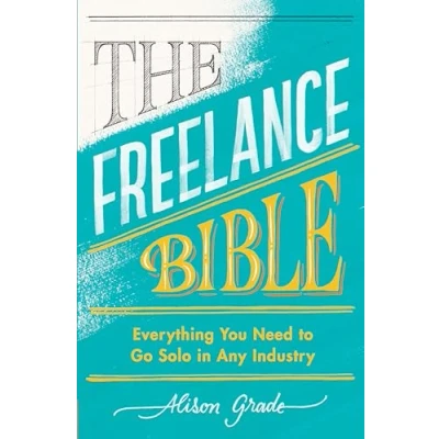 Afbeelding van The Freelance Bible