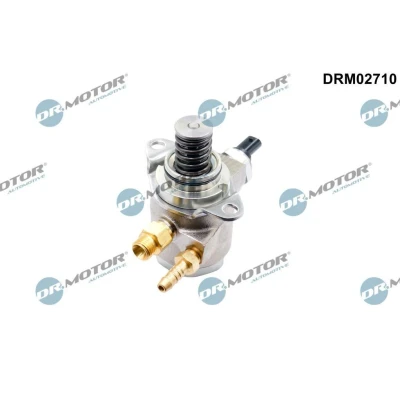 Afbeelding van DR.MOTOR AUTOMOTIVE DRM02747 Hogedrukinspuitpomp