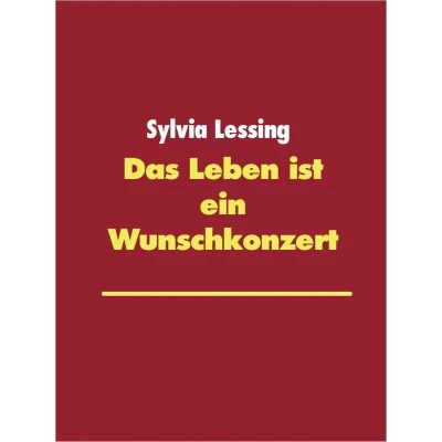 Afbeelding van Das Leben ist ein Wunschkonzert