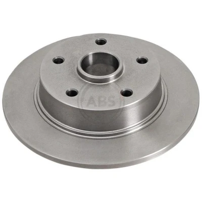 Afbeelding van Abs Remschijf 16055