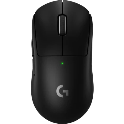 Afbeelding van Logitech G PRO X Superlight 2 SE Draadloze Gaming Muis Zwart