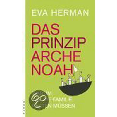 Afbeelding van Das Prinzip Arche Noah