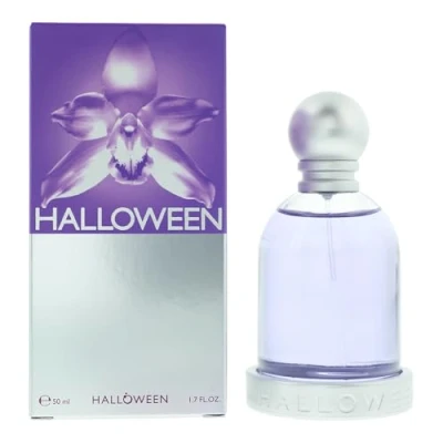 Afbeelding van Jesus Del Pozo Halloween Eau de Toilette 50 ml