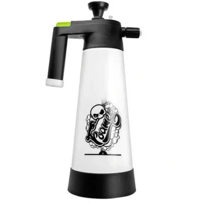 Afbeelding van Nuke Guys Foamer AlkaLine by Kwazar 2000ml