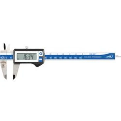 Afbeelding van HELIOS PREISSER DIGI MET 1326417 Digitale schuifmaat 150 mm IP67