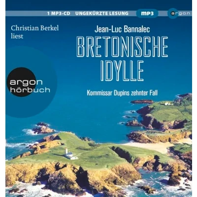 Afbeelding van Bretonische Idylle