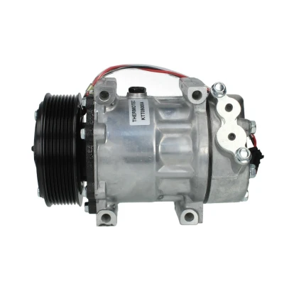 Afbeelding van Thermotec Airco compressor KTT090004
