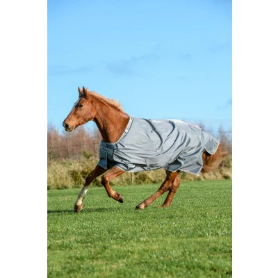 Image de Bucas Turnout Smartex Rain 0g Iron Gate 165/213