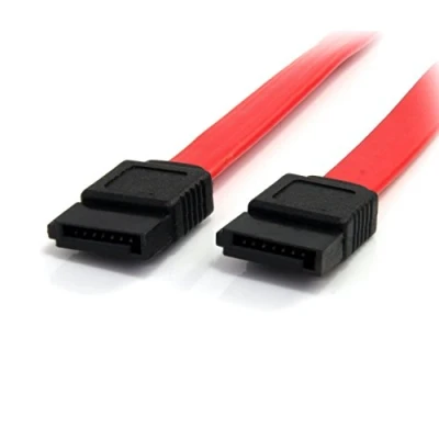 Afbeelding van SATA Cable Startech SATA24