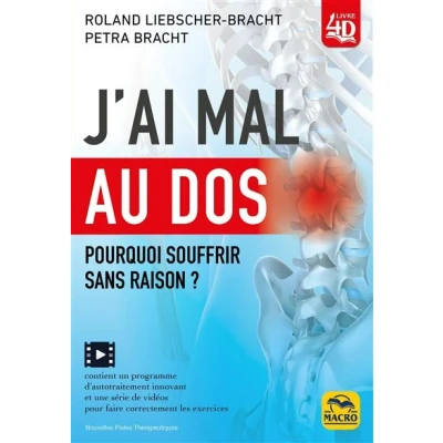 Image de J&#039;ai mal au dos