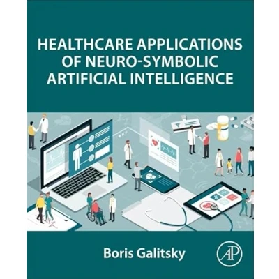 Afbeelding van Healthcare Applications of Neuro Symbolic Artificial Intelligence