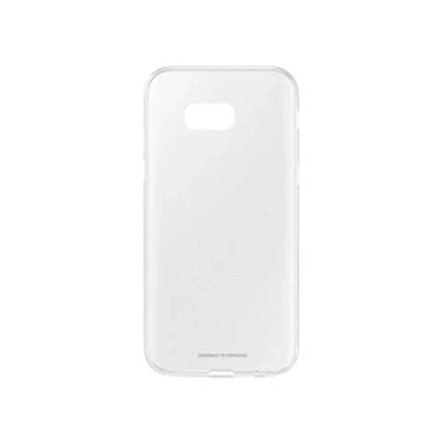 Afbeelding van Samsung clear cover transparant voor A520 Galaxy A5 2017