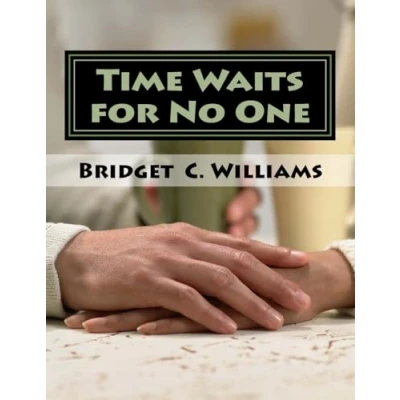 Afbeelding van Time Waits for No One