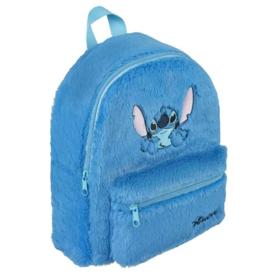 Afbeelding van Rugzak Pluche Stitch