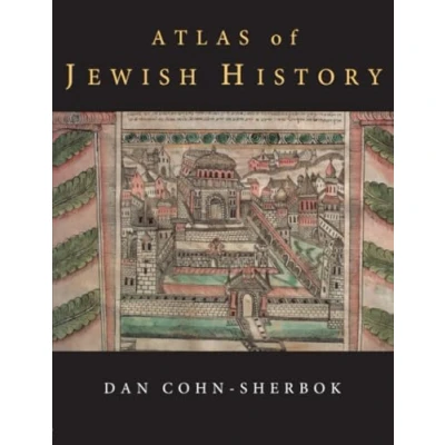 Afbeelding van Atlas of Jewish History