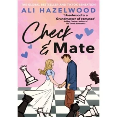 Image de Check &amp; Mate