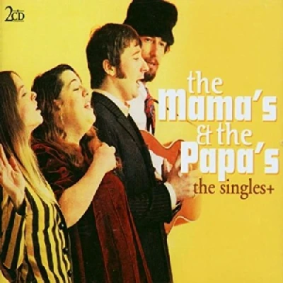 Afbeelding van The Singles +