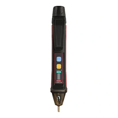 Afbeelding van UNI T UT12M EU Serie UT12 AC Spanningsmelder met magnetische solenoïdedetectie, dubbel bereik 24 1000 VAC, 50/60 Hz