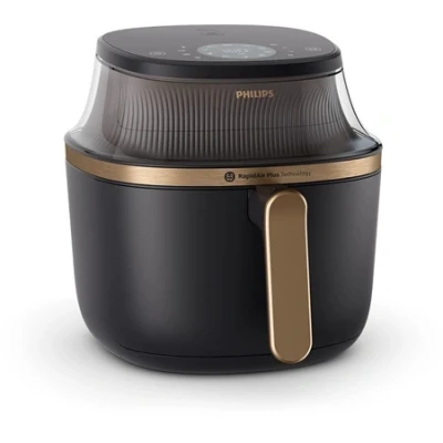 Afbeelding van Philips 3000 Series 6.2l Na332/00 Airfryer