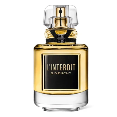 Afbeelding van Givenchy L&#039;Interdit Le Parfum 35ml Dames