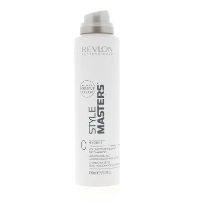 Afbeelding van Revlon Style Masters Double or Nothing Reset 150 ml