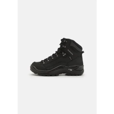 Afbeelding van LOWA Adult Renegade GTX MID Overige, Zwart