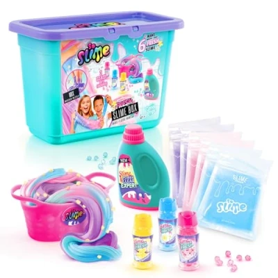 Afbeelding van Canal Toys So Slime SSC245 Slimes Fresh 6 stuks