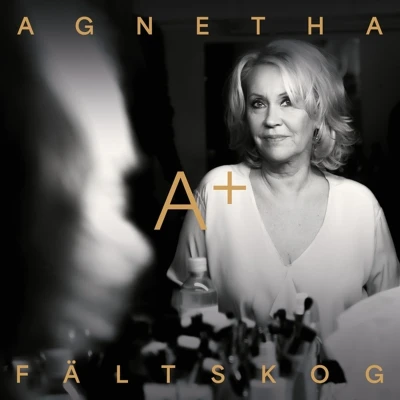 Afbeelding van Agnetha Fältskog A+ (CD)