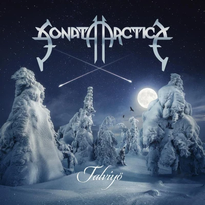 Afbeelding van Sonata Arctica Talviyo (2 LPs)