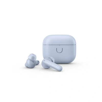 Afbeelding van Urbanears Boo Tip Draadloze In ear Oordopjes Lichtblauw
