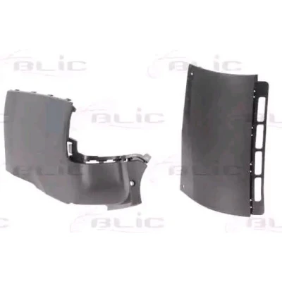 Afbeelding van Bumper BLIC 5506 00 0552970Q
