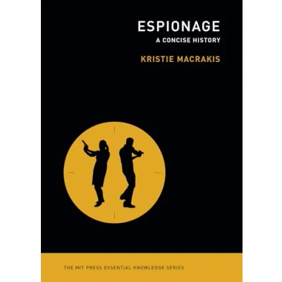 Afbeelding van Espionage