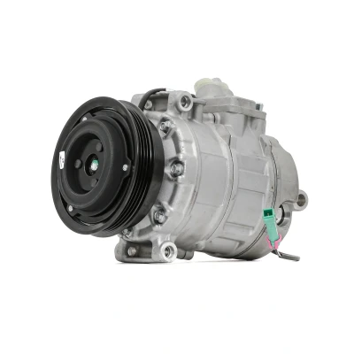 Afbeelding van Mahle Original Airco compressor ACP 55