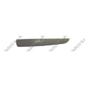 Afbeelding van PRASCO Premium OP7171244 Sier / beschermingspaneel, bumper Links voor OPEL: Zafira B